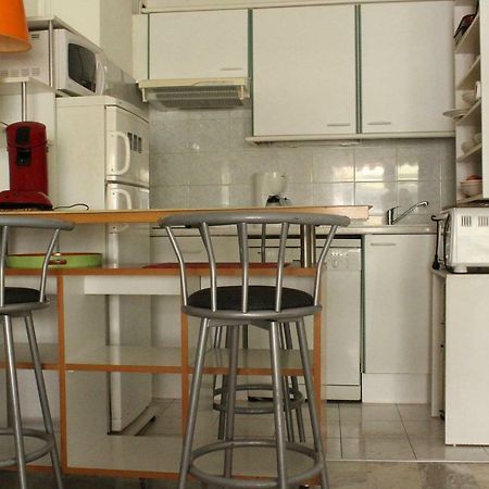 Studio Standing Bord De Mer Et Vue Antibes Esterno foto